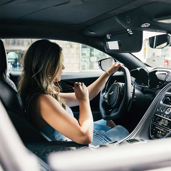 Top Windsor Driving School
